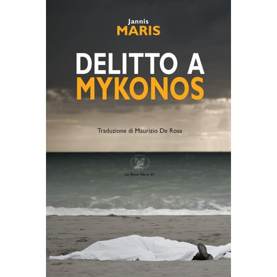 Delitto a Mykonos image 0