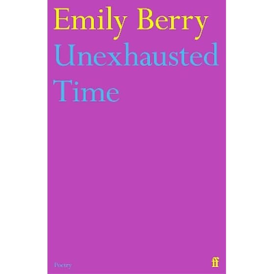 Unexhausted Time image 0