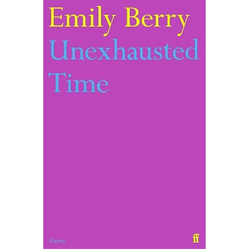 Unexhausted Time