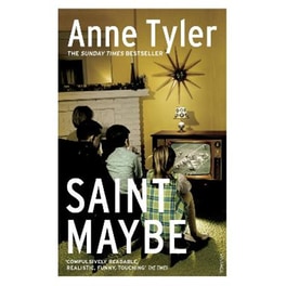 Saint Maybe