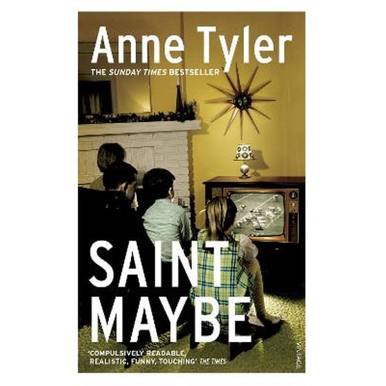 Saint Maybe image 0