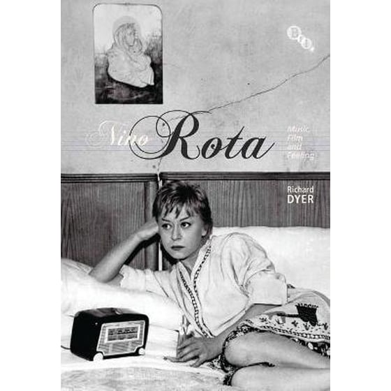 Nino Rota image 0