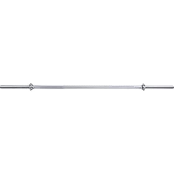 Ίσια Μπάρα Amila 44363 Βιδωτή 28mmx140cm - 7kg image 0