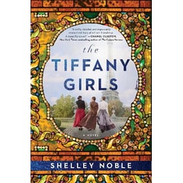 The Tiffany Girls