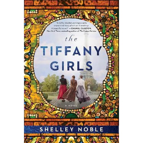 The Tiffany Girls image 0