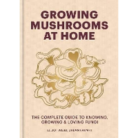 Growing Mushrooms at Home image 0