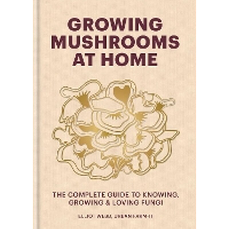 Growing Mushrooms at Home