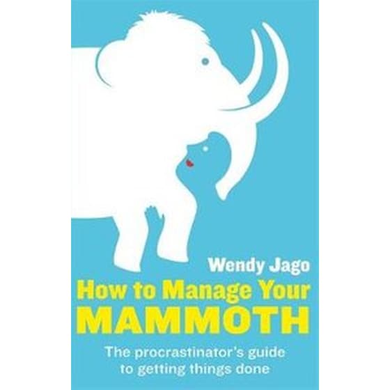 How To Manage Your Mammoth image 0