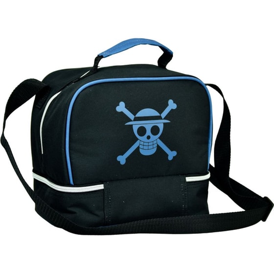 Τσαντάκι Φαγητού Gim One Piece Luffy image 1