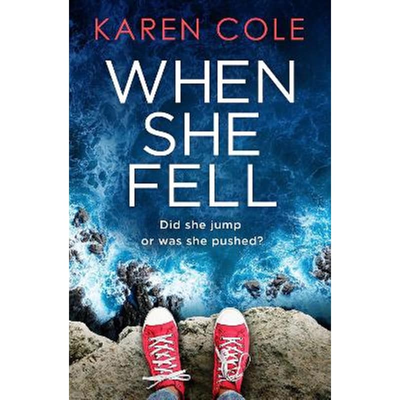When She Fell