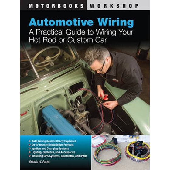 Automotive Wiring image 0