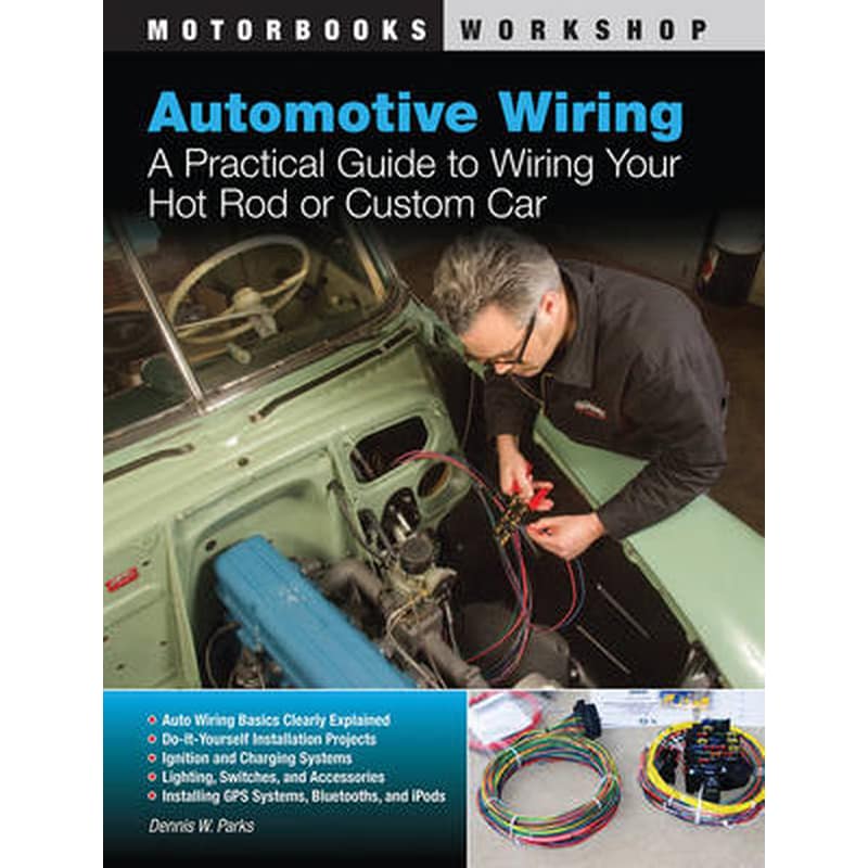 Automotive Wiring