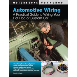 Automotive Wiring