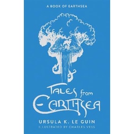 Tales from Earthsea : The Fifth Book of Earthsea