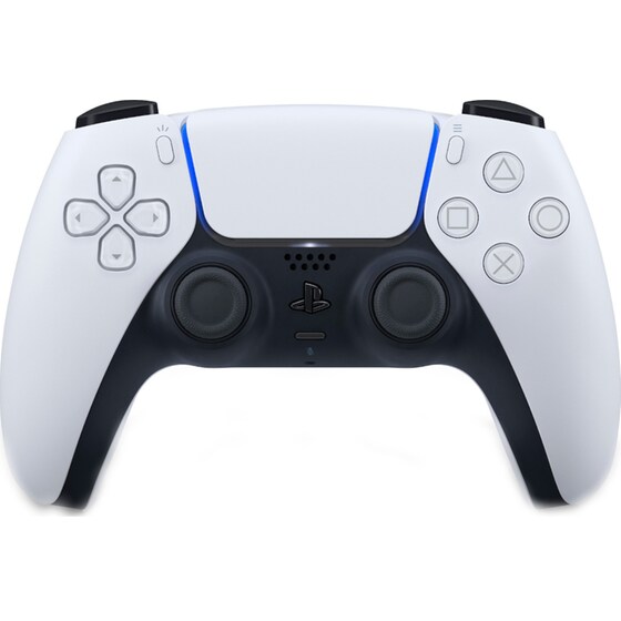 Sony PlayStation 5 - God of War Ragnarok Bundle & DualSense Wireless Controller & Gran Turismo 7 image 3