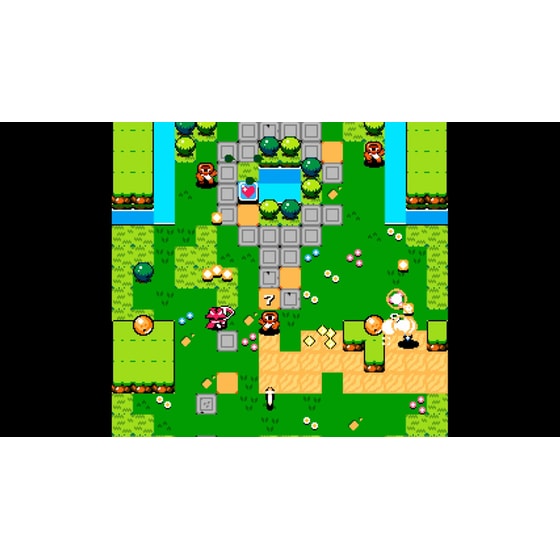 Demon Throttle - Nintendo Switch image 3