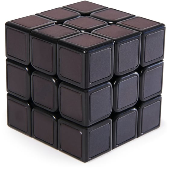 Rubik 3x3 Phantom Cube image 1
