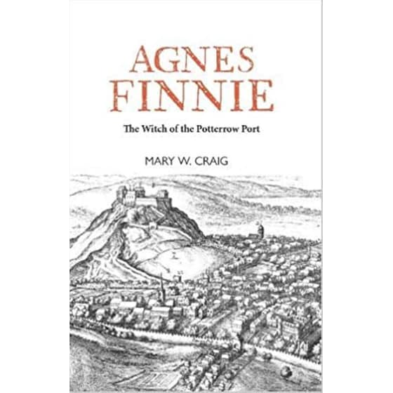 Agnes Finnie image 0