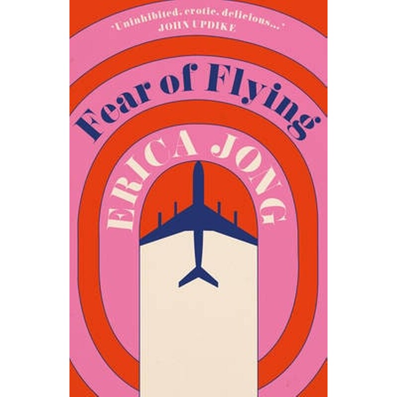 Fear of Flying