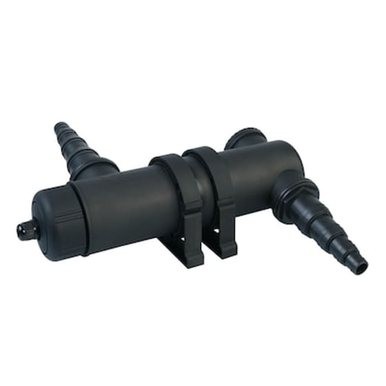 Ubbink Σύστημα Algclear Uvc 20000 18 W image 0