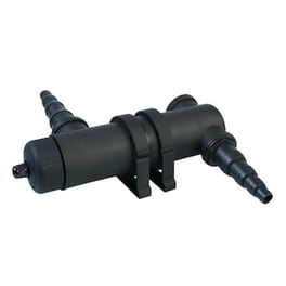 Ubbink Σύστημα Algclear Uvc 20000 18 W