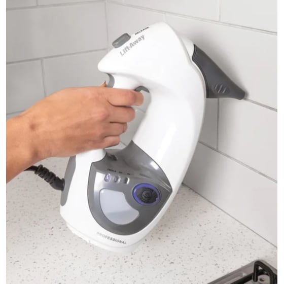 SHARK LIFT AWAY PRO STEAM S6005EU 1200 W Ατμόκαθαριστής Δαπέδου image 7