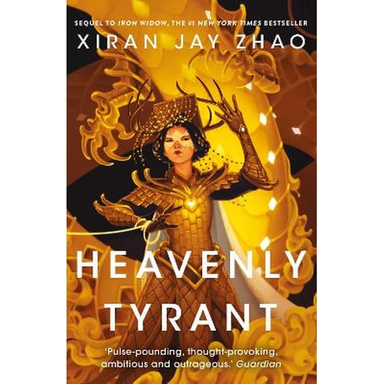 Heavenly Tyrant image 0