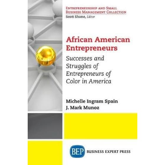 African American Entrepreneurs: Profiles and Viewpoints image 0