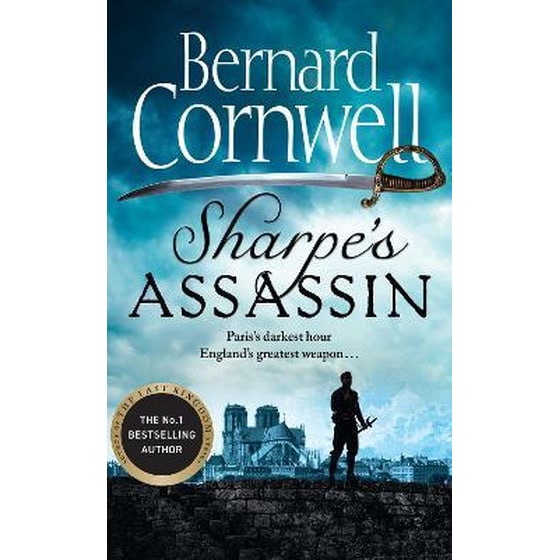 Sharpe's Assassin image 0