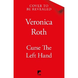 Curse The Left Hand