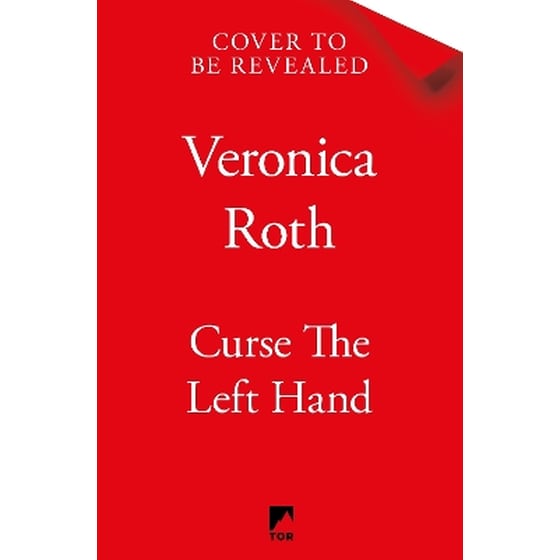 Curse The Left Hand image 0