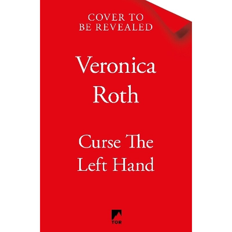 Curse The Left Hand