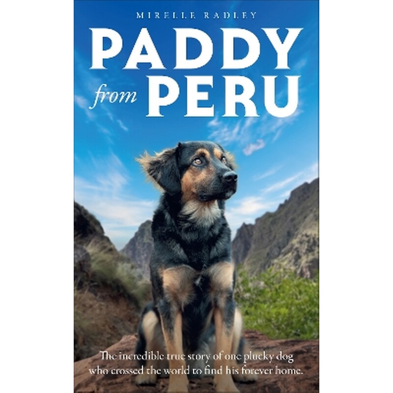Paddy from Peru