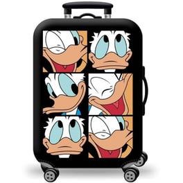 Κάλυμμα Βαλίτσας Amber Small Donald Duck