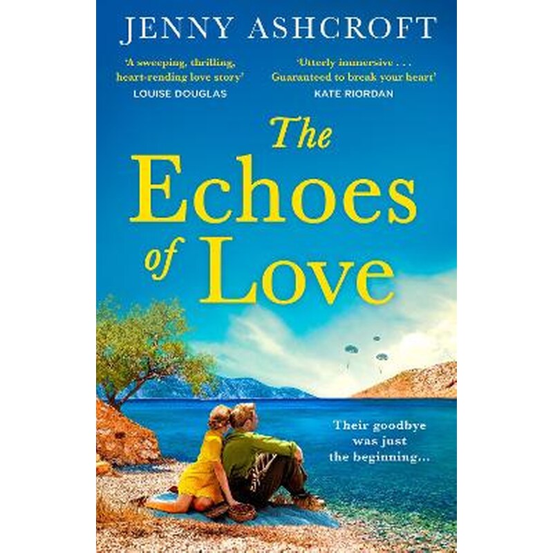 The Echoes of Love