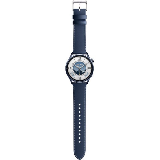 Smartwatch Xiaomi Watch S5 46mm - Ceramic Blue image 1