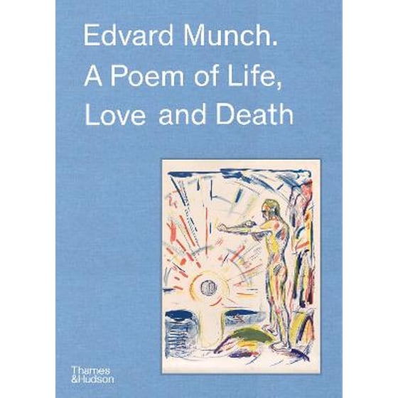 Edvard Munch image 0