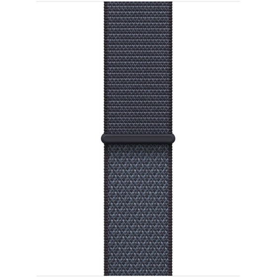 Λουράκι Apple Sport Loop για Apple Watch 42mm - Anchor Blue image 0