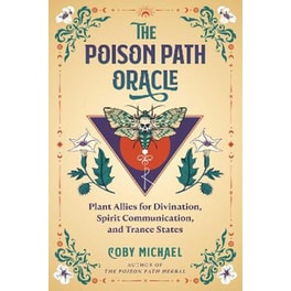 The Poison Path Oracle