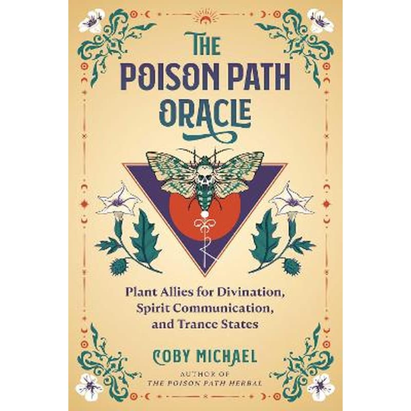 The Poison Path Oracle