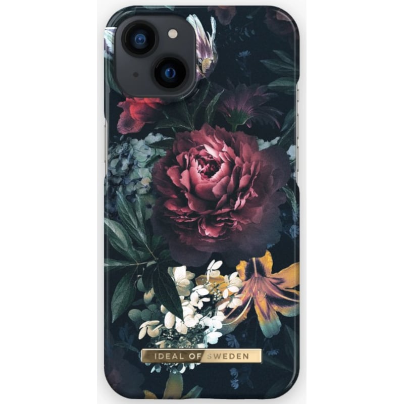 Θήκη Apple iPhone 14 - iDeal of Sweden Fashion - Dawn Bloom