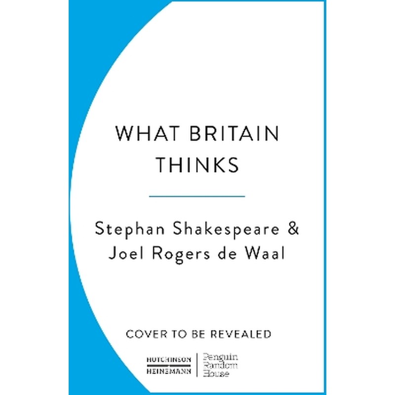 The Secret Life of Public Opinion