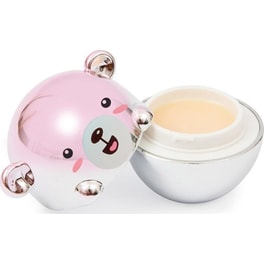 Παιδικό Μακιγιάζ Giochi Preziosi Lip Balm Metal Bear - Τυχαία Επιλογή