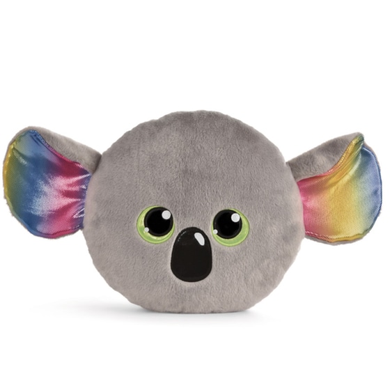 Λούτρινο NICI Μαξιλάρι Koala Miss Crayon (32x32 cm) image 0
