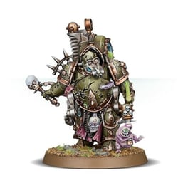 Death Guard Foul Blightspawn Επιτραπέζιο (Games Workshop)