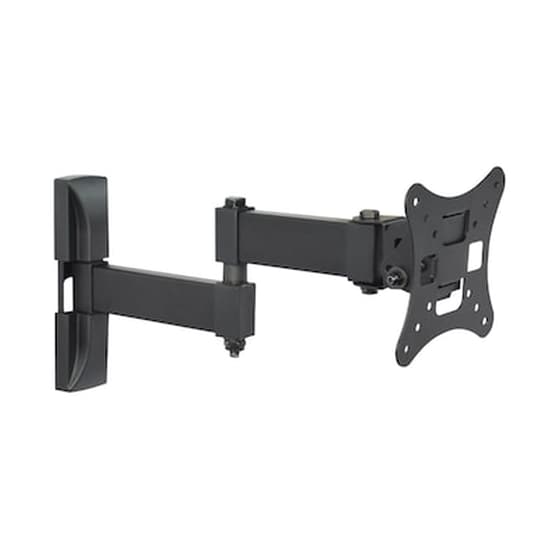 Επιτοίχια Βάση Tv Telco Md1223a Με Περιστροφή + Κλίση (vesa 100x100, Έως 29   Ή 10kg) image 0