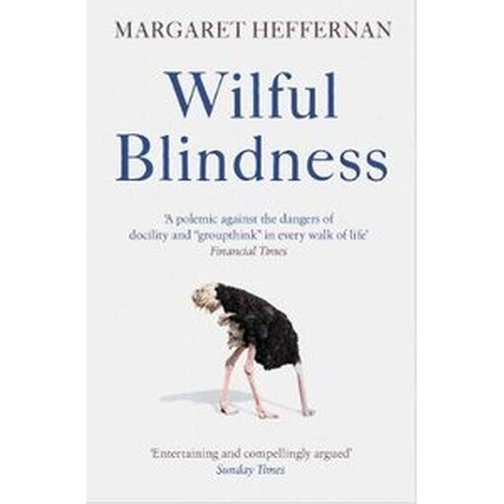 Wilful Blindness image 0