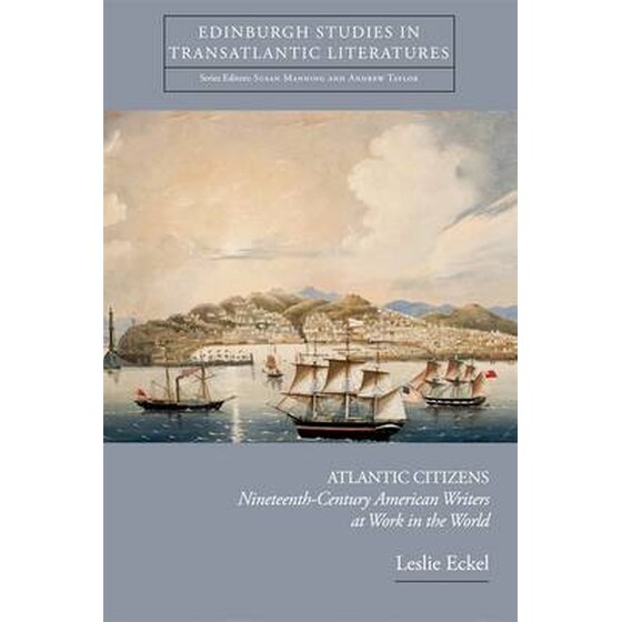 Atlantic Citizens image 0