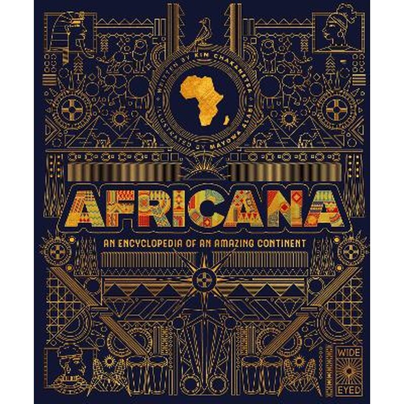 Africana