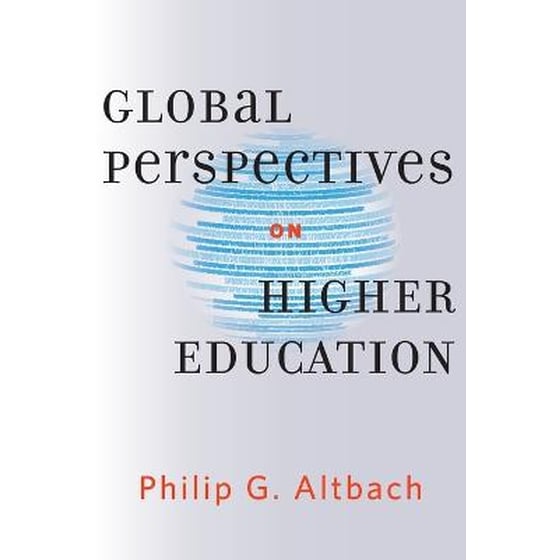 Global Perspectives on Higher Education image 0